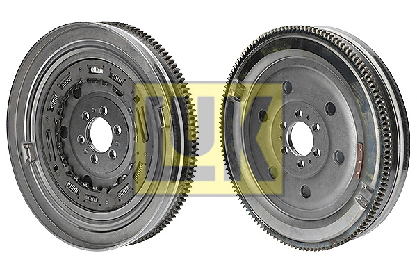 Flywheel